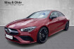 Mercedes CLA 35 AMG  benz cla 35 amg  benz cla 35 amg 4matic night pano navi leder 360 led