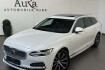 Volvo V90 Plus Bright t6 plus bright hybrid awd nav+led+ahk+pano