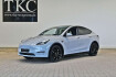 Tesla Model Y  Model y long range dual motor awd gloss grey