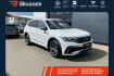 Volkswagen Tiguan Allspace R-Line Tiguan allspace tiguan allspace 2.0 tdi r line 4motion (euro 6d)