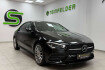 Mercedes CLA AMG Line Benz cla 220 d amg line / panorama / night /multibeam