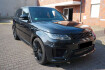 Land Rover Range Rover Sport HSE Dynamic Range rover sport 3.0 hse dynamic matrix 22zoll