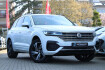 Volkswagen Touareg R-Line r line 4m/dsg/acc/leder/kamera/navi/ahk