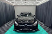 Mercedes C63 AMG  Benz c 63 amg pano/ahk/keylessgo/spurh/totw/gepflegt