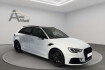 Audi RS3  Rs3 sb 2.5tfsi qu. b&o pano led kam abt felgen