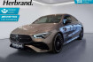 Mercedes CLA  Benz cla 200 amg keyless lenkradhzg totwinkel kamera