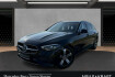 Mercedes Classe C Avantgarde Advanced Benz c 180 t avantgarde+memory+totw+ambiente+ils+kam