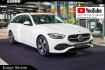 Mercedes Classe C Avantgarde Benz c 200 c 200 t avantgarde carplay kamera anhangevorrich