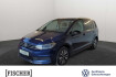Volkswagen Touran Goal 1.5tsi dsg goal led navi ahk 7 sitzer