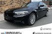 BMW Série 5  530 e xdrive tour navi led cockpprof sportsitze