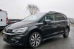 Volkswagen Touran Highline 1.5 tsi dsg »highline r line »pano+black