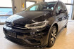 Volkswagen Touran Highline 1 5tsi dsg r line black style pano ahk iq