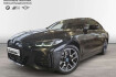 BMW i4 M-Sport I4 edrive35 gran coupe *m sportpaket*lc prof.*hud*hif