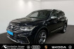 Volkswagen Tiguan Allspace R-Line Tiguan allspace r line 4m tdi dsg navi rfk priva
