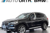 BMW X3 M-Sport xdrive20d x line t leder lc pro hud sportsitz