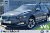 Volkswagen Passat Alltrack Alltrack Passat alltrack 2.0 tdi dsg 4 motion standheizun