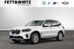 BMW X3  xdrive20d ahk pa lc+ dab