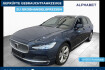 Volvo V90 Plus Bright v 90 t6 twin engine awd plus bright plug in