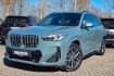 BMW X1  xdrive20d m sport.dr.ass.pr.ass.shz.lhz.iso