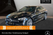 Mercedes Classe C  Benz c 300 e amg+led+kamera+keyless+9g