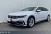 Volkswagen Passat SW GTE Passat variant 1.4 tsi plug in hybrid dsg gte