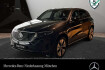 Mercedes EQC AMG Line Benz eqc 400 4m 360+multibeam+fahrass+hud+keyless