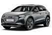 Audi Q4 e-tron  Q4 e tron 40 s line pano ahk leder vc nav+