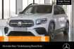 Mercedes GLB AMG Line Benz glb 200 4m amg+night+ahk+multibeam+sthzg+kamera+8g