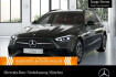 Mercedes Classe C  Benz c 300 e t amg+night+360+ahk+keyless+9g