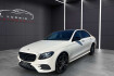 Mercedes Classe E AMG Line Benz e 450 e limousine e 450 4matic / amg /limousine