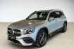 Mercedes GLB AMG Line Benz glb 220 d amg line 4matic acc ahk aut bel.sitz