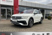 Volkswagen Tiguan R-Line allspace 2.0tdi 4m r line 7 sitzer ahk*standh*pano
