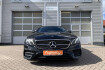 Mercedes Classe E AMG Line Benz e 400 e400 4m amg line coupe mb scheckheft+pano+burm