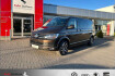 Volkswagen Transporter EcoProfi multivan lang 6 sitzer 4m azn haus forderung* ahk