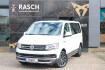 Volkswagen Transporter  T6 transporter t6 multivan 2.0 tdi 4motion dsg +acc+spurh.+shz+