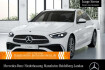 Mercedes Classe C  Benz c 180 amg+360+led+totw+keyless+9g