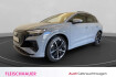 Audi Q4 e-tron  Q4 e tron 40 navi led ruckfahrkam. tel. vorb. shz temp el. h