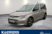 Volkswagen Caddy Maxi goal 2.0tdi led nav kam acc shz