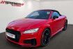 Audi TT Coupé  Tt roadster 45 tfsi*s line compet.*navi+*20 »*