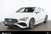 Mercedes CLA AMG Line Benz cla 200 coupe amg navi pdc kamera led keyless.