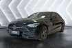 Mercedes Classe C Edition AMG Line Benz c 180 edition amg line alcantara matrix burmester