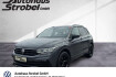Volkswagen Tiguan R-Line 2.0 tsi dsg 4m r line « black style » acc a