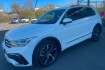 Volkswagen Tiguan R-Line r line 4motion ahk iq h&k dcc 20?
