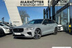 Volvo V60 Plus Dark t6 awd plus dark recharge acc/blis/shz/360