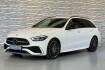 Mercedes Classe C  Benz c 220 d t amg*night*leder*digital light*burmeste