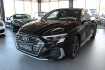 Audi S3  sportback 2.0 tfsi s tronic quattro