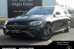 Mercedes Classe E Night Edition Benz e 300 e 300 de 4m t amg ext. night ahk distro burm keyl