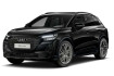 Audi Q4 e-tron  Q4 e tron 50 qu s line hud kamera warmepumpe nav