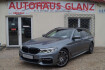 BMW Série 5 Sport 540 540 i xdrive m sport 1.hand*pano