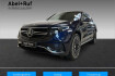 Mercedes EQC AMG Line Benz eqc 400 4matic amg+multibeam+kamera+ambiente+dab